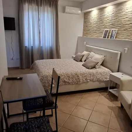 Centro Mare Affitta Alloggi بيت ضيافة بورتو توريس