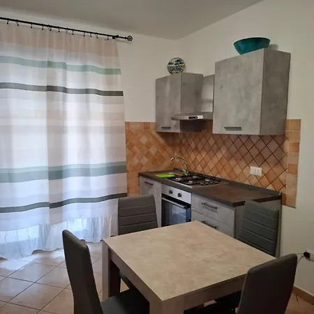 Gæstehus Centro Mare Affitta Alloggi Porto Torres