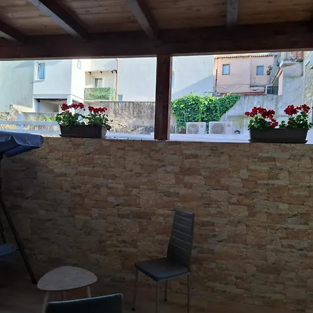 بيت ضيافة Centro Mare Affitta Alloggi