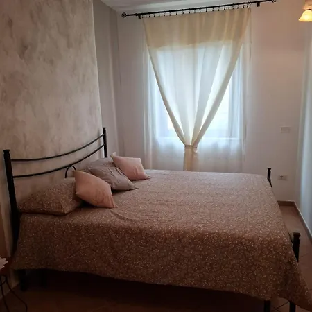 Centro Mare Affitta Alloggi *