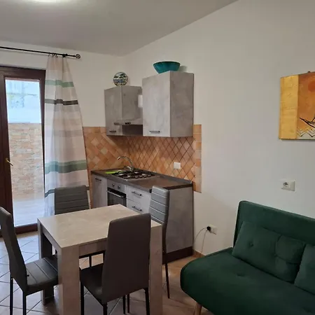 Centro Mare Affitta Alloggi بورتو توريس