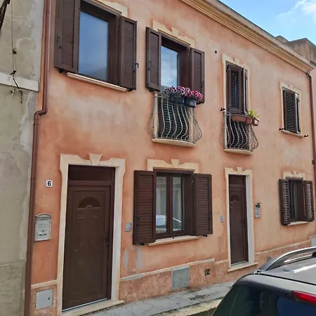 Gæstehus Centro Mare Affitta Alloggi Porto Torres