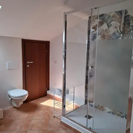 Centro Mare Affitta Alloggi بورتو توريس