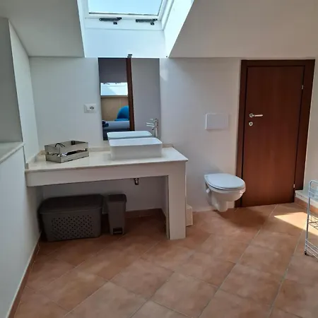 Centro Mare Affitta Alloggi بيت ضيافة بورتو توريس