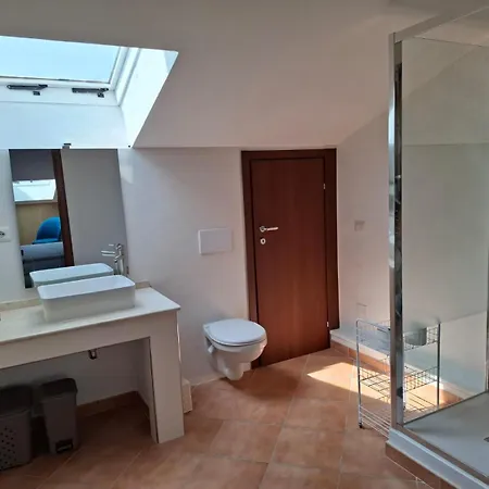 Centro Mare Affitta Alloggi بورتو توريس