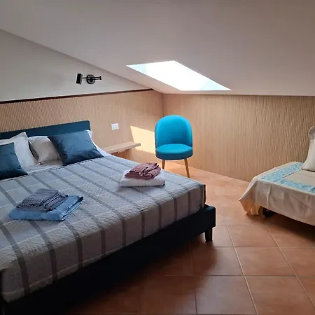 Centro Mare Affitta Alloggi بورتو توريس