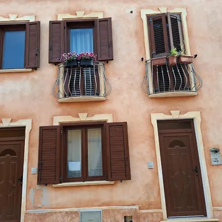 Centro Mare Affitta Alloggi * بورتو توريس