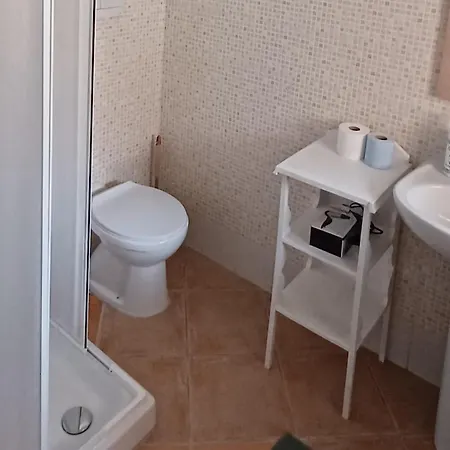 Penzion Centro Mare Affitta Alloggi