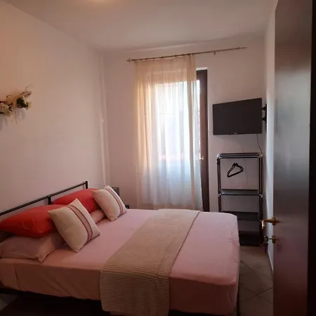 Centro Mare Affitta Alloggi Penzion
