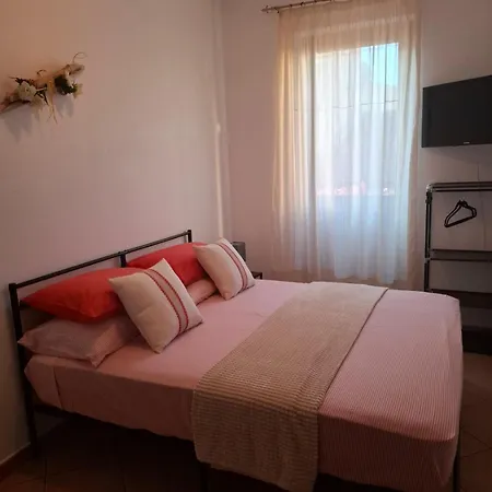 Centro Mare Affitta Alloggi