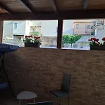 Centro Mare Affitta Alloggi Vendégház *