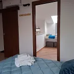 Vendégház Centro Mare Affitta Alloggi