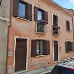 Vendégház Centro Mare Affitta Alloggi Porto Torres