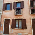 Vendégház Centro Mare Affitta Alloggi Porto Torres