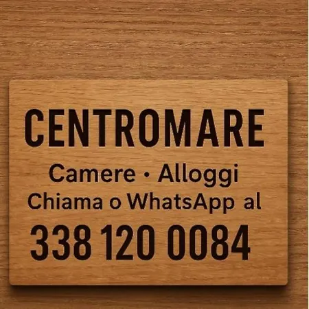 Centro Mare Affitta * Porto Torres