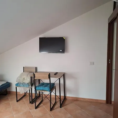Guest house Centro Mare Affitta