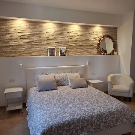Guest house Centro Mare Affitta Porto Torres