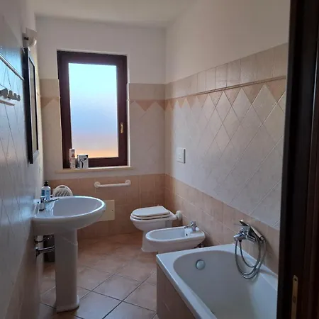 Maison d'hôtes Centro Mare Affitta Alloggi