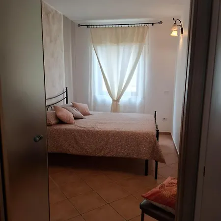 Centro Mare Affitta Alloggi Πανσιόν *
