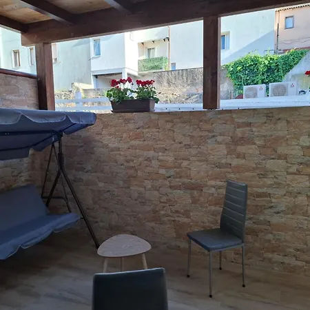 Centro Mare Affitta Guest house
