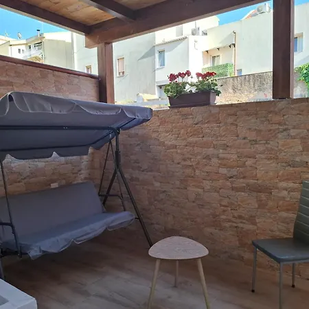 Centro Mare Affitta Alloggi Konukevi Porto Torres