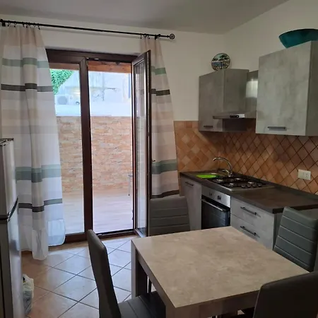 Centro Mare Affitta Alloggi