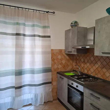 Centro Mare Affitta Alloggi *