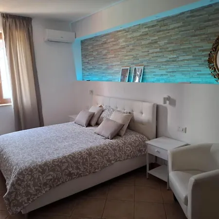 Centro Mare Affitta Alloggi *