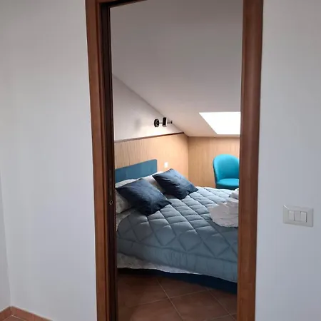 Guest house Centro Mare Affitta *