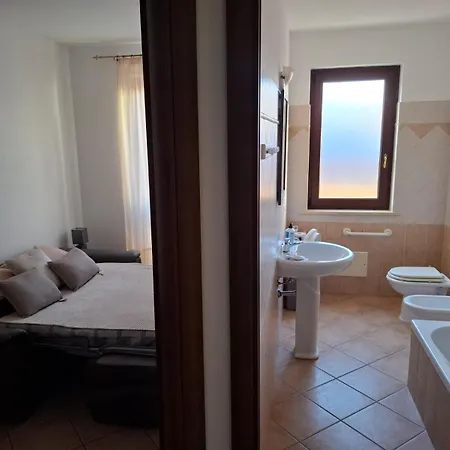 Centro Mare Affitta Guest house Porto Torres