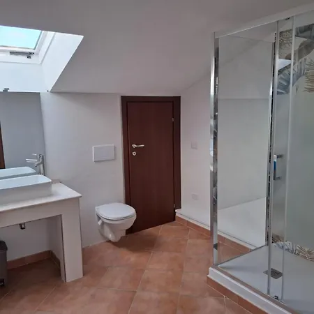 Guest house Centro Mare Affitta