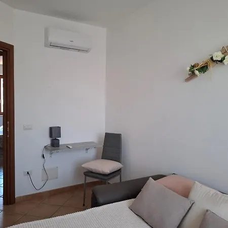 Centro Mare Affitta Guest house *