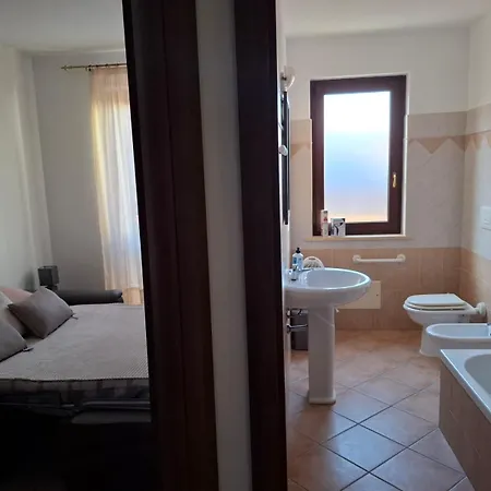 Centro Mare Affitta Guest house