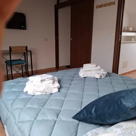 Guest house Centro Mare Affitta
