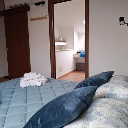 Guest house Centro Mare Affitta *
