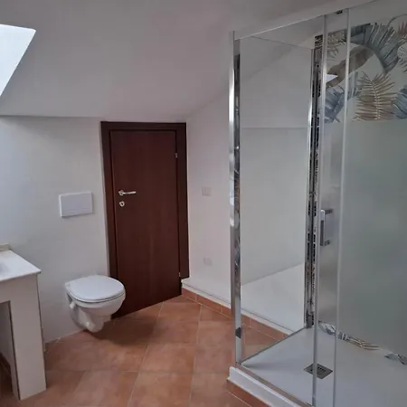 Centro Mare Affitta Alloggi Πανσιόν Porto Torres