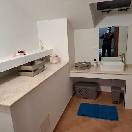 Guest house Centro Mare Affitta Porto Torres