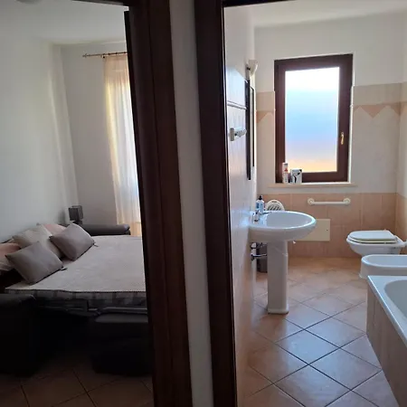 Guest house Centro Mare Affitta Porto Torres