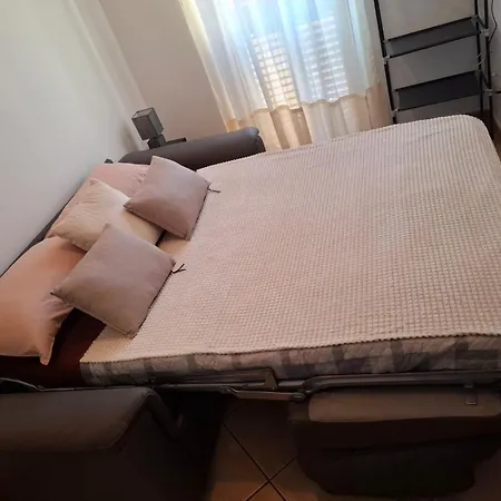 Centro Mare Affitta Guest house