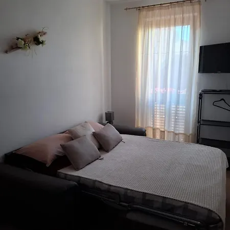 Guest house Centro Mare Affitta