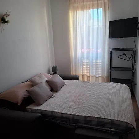 Centro Mare Affitta Guest house *