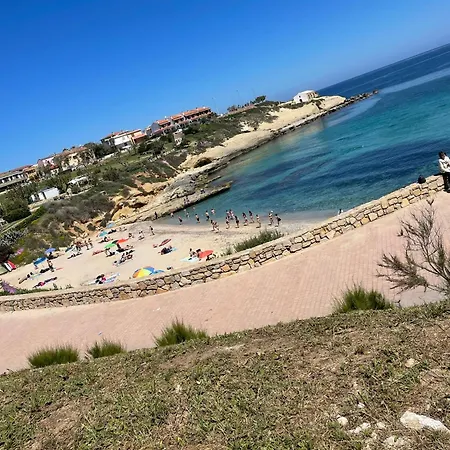 Πανσιόν Centro Mare Affitta Alloggi