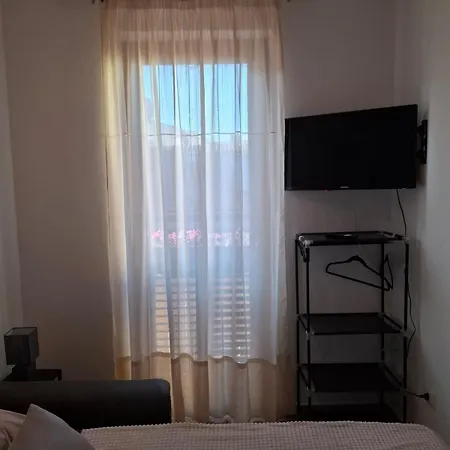 Centro Mare Affitta Guest house *