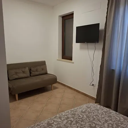 Centro Mare Affitta Guest house *