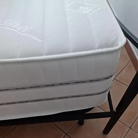 Πανσιόν Centro Mare Affitta Alloggi *