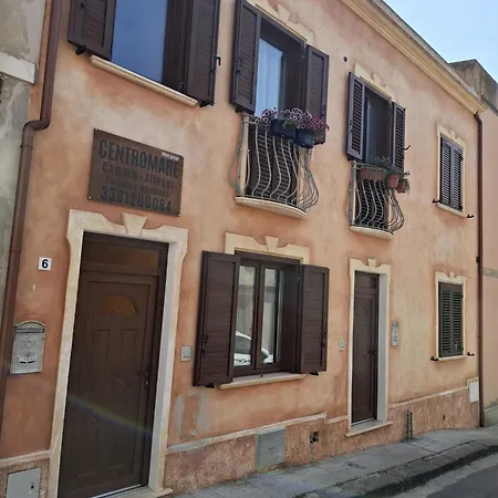 Centro Mare Affitta Alloggi