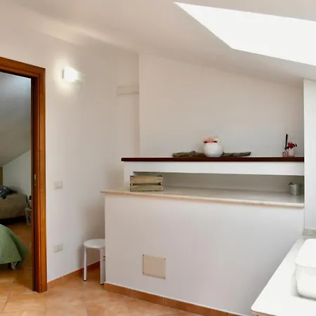 Centro Mare Affitta Alloggi Gasthof *