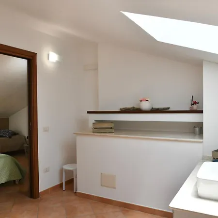 Gasthof Centro Mare Affitta Alloggi
