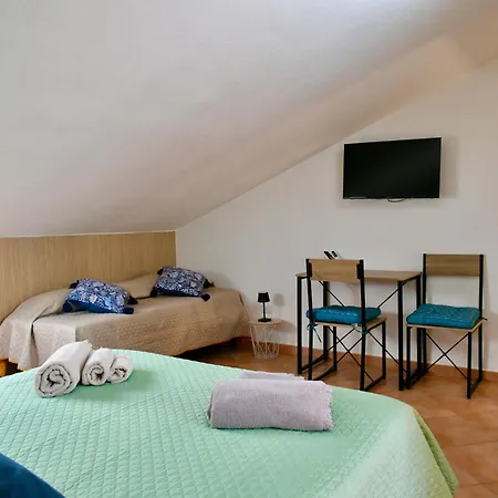 Gasthof Centro Mare Affitta Alloggi Porto Torres