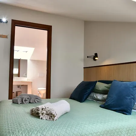 Gasthof Centro Mare Affitta Alloggi *